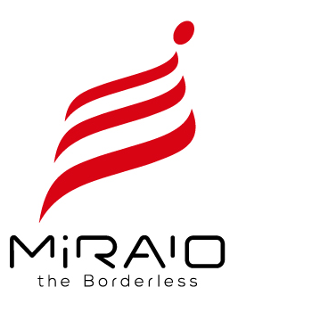 ミライオ株式会社 MIRAIO